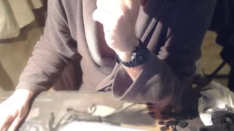 amslave4f online show from 11-03-25, 09:59