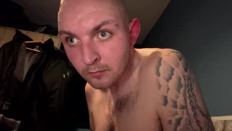 amwillz1997 online show from 11-13-25, 05:45