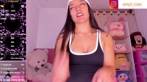 Amy online show from 12-14-24, 04:56