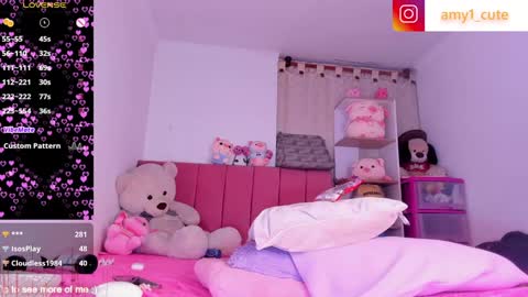 Amy online show from 12-23-24, 04:33