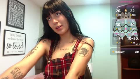 Amy 3 online show from 12-21-24, 07:56