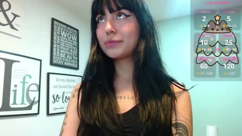 Amy 3 online show from 01-04-25, 04:44