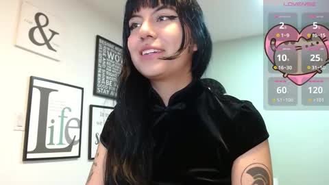 Amy 3 online show from 02-19-25, 05:16