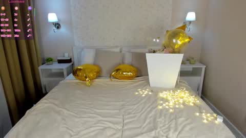 AmyGMT 2 Mon-Sun  0300am-0900am  online show from 12-05-25, 10:02