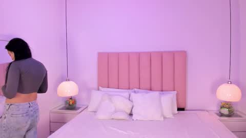 Aleja   online show from 11-02-25, 03:09