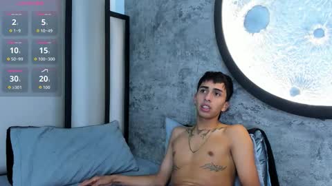 Amy Fox online show from 10-08-25, 12:14