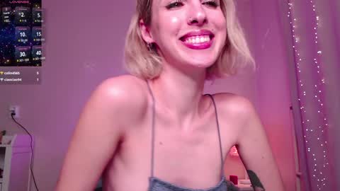Snapshot of amy_glorious chatting on 01-31-25, 12:39 Amy online show from 01-31-25, 12:39