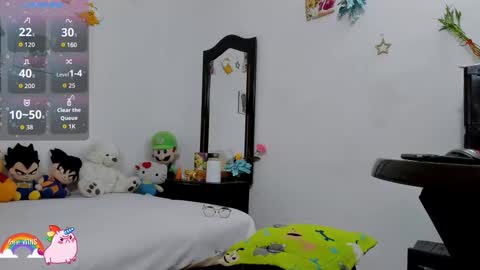 Amy online show from 10-30-25, 12:17