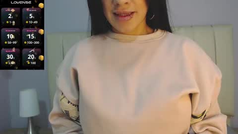 Amy online show from 10-20-25, 01:33