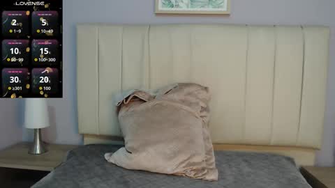 Amy online show from 12-22-25, 01:19