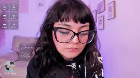 Hello I am Allison Welcome to my room and let is  have a good time together whith me online show from 09-13-25, 07:13