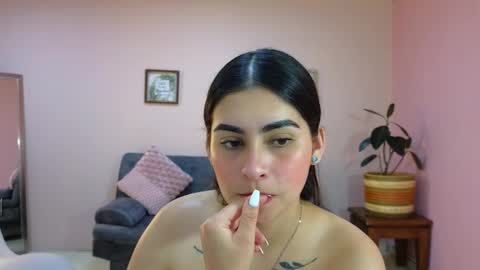 Amy online show from 09-27-25, 07:52
