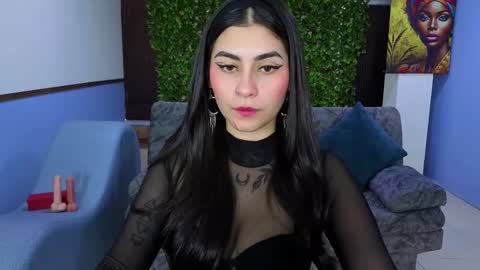 Amy online show from 11-13-25, 07:13