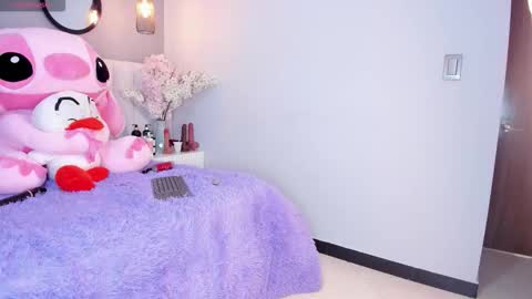 Amy online show from 02-11-26, 02:22