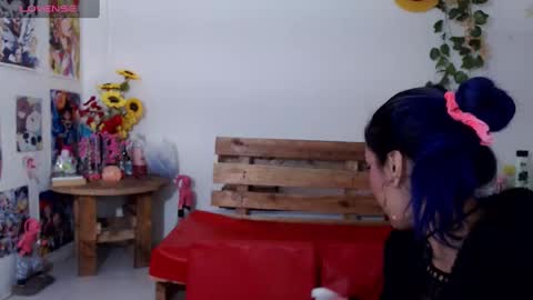 Snapshot of amy_mur chatting on 12-28-24, 09:52 amy mur online show from 12-28-24, 09:52