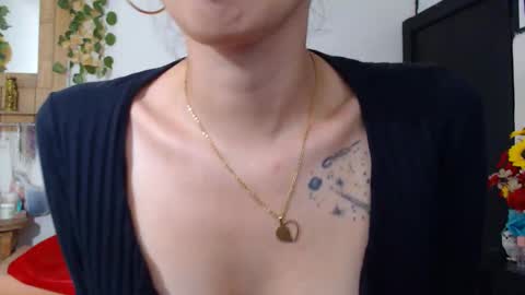 Snapshot of amy_mur chatting on 01-27-25, 10:16 amy mur online show from 01-27-25, 10:16