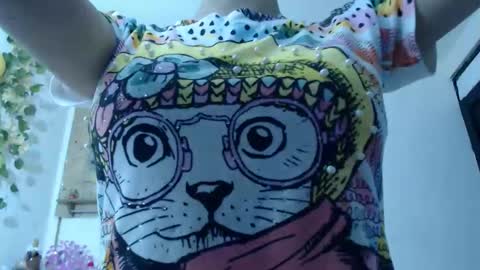 Snapshot of amy_mur chatting on 02-01-25, 07:34 amy mur online show from 02-01-25, 07:34