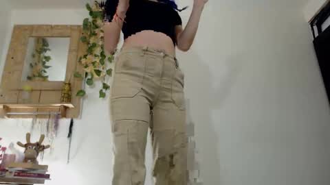 Snapshot of amy_mur chatting on 02-10-25, 09:47 amy mur online show from 02-10-25, 09:47