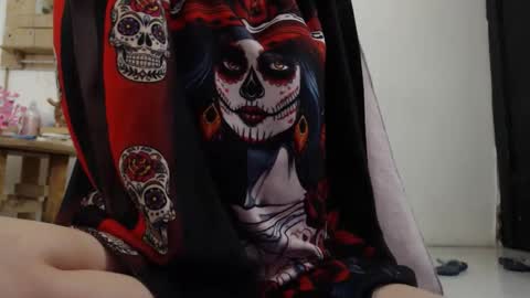 Snapshot of amy_mur chatting on 03-01-25, 08:34 amy mur online show from 03-01-25, 08:34