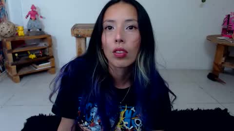 Snapshot of amy_mur chatting on 09-15-25, 05:35 amy mur online show from 09-15-25, 05:35