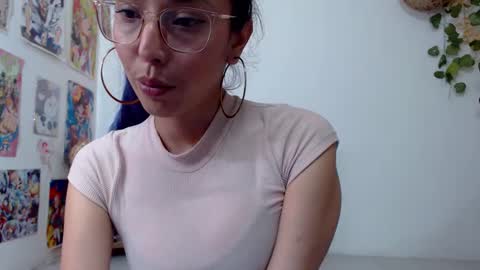 Snapshot of amy_mur chatting on 09-18-25, 06:10 amy mur online show from 09-18-25, 06:10