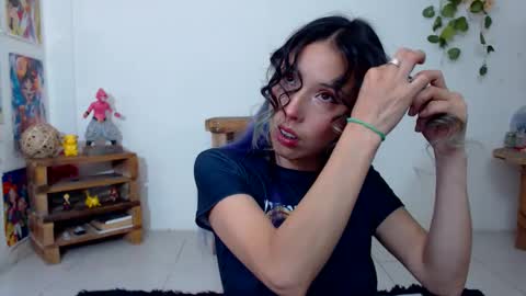 Snapshot of amy_mur chatting on 09-29-25, 08:35 amy mur online show from 09-29-25, 08:35