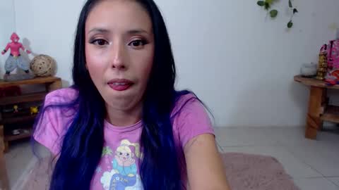 Snapshot of amy_mur chatting on 10-09-25, 07:01 amy mur online show from 10-09-25, 07:01