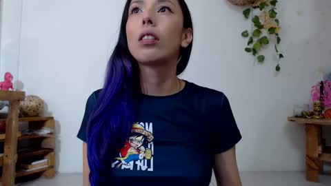 Snapshot of amy_mur chatting on 10-17-25, 05:59 amy mur online show from 10-17-25, 05:59