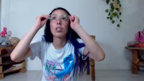 Snapshot of amy_mur chatting on 11-01-25, 08:00 amy mur online show from 11-01-25, 08:00