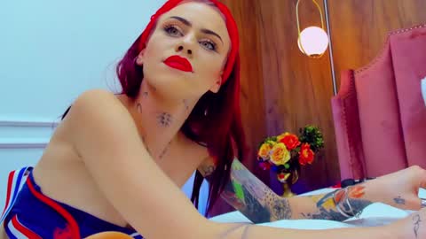 amy_rider online show from 01-13-25, 11:27