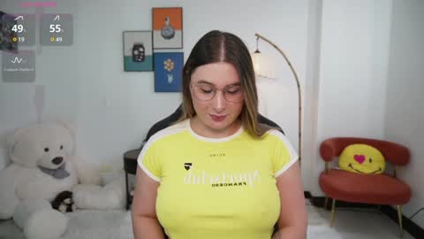 Daniela M online show from 12-06-24, 06:28