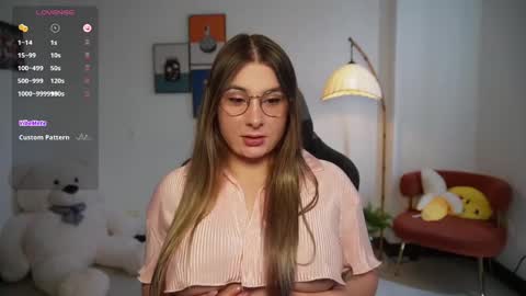 Daniela M online show from 03-01-25, 05:38