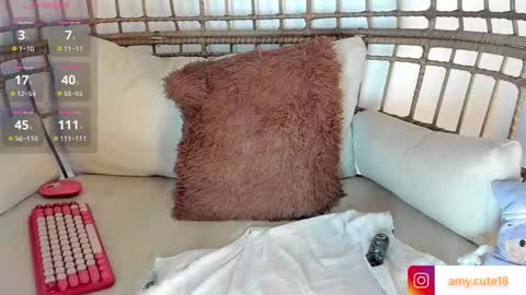 AMY online show from 01-23-25, 01:51