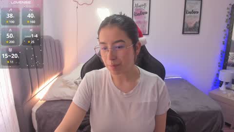 Amy sophia 3 online show from 12-13-24, 06:27