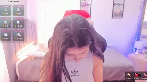 Amy sophia 3 online show from 12-17-24, 02:00
