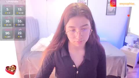 Amy sophia 3 online show from 03-06-25, 03:13