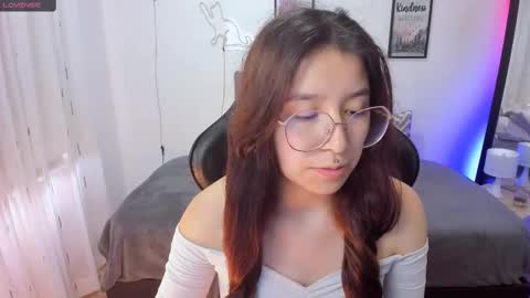 Amy sophia 3 online show from 10-09-25, 12:14