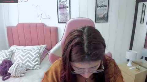 Amy sophia 3 online show from 01-12-26, 12:32