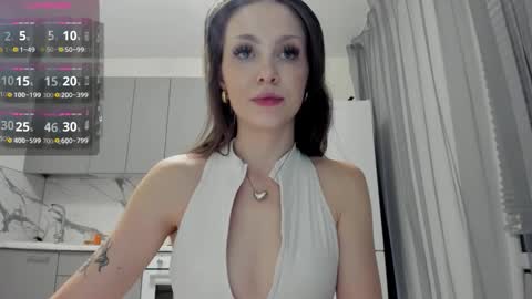 Miriam online show from 10-15-25, 08:31