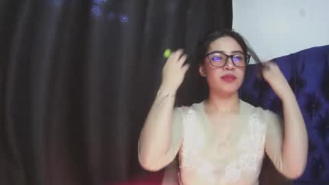 Amy  online show from 02-21-25, 11:44