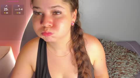  Amy  nickname Kirby online show from 12-16-24, 10:56
