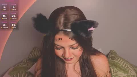  Amy  nickname Kirby online show from 11-01-25, 01:29