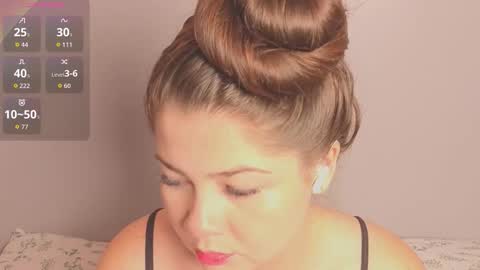  Amy  nickname Kirby online show from 11-10-25, 10:42