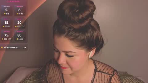  Amy  nickname Kirby online show from 11-13-25, 10:41