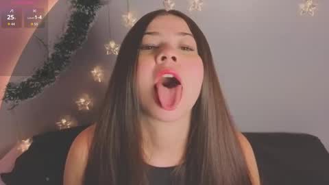  Amy  nickname Kirby online show from 01-06-26, 09:29