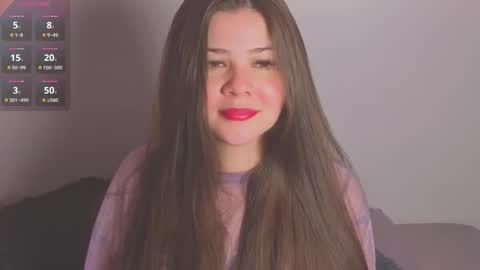  Amy  nickname Kirby online show from 01-16-26, 08:13