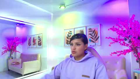 Amy  online show from 02-08-26, 03:26