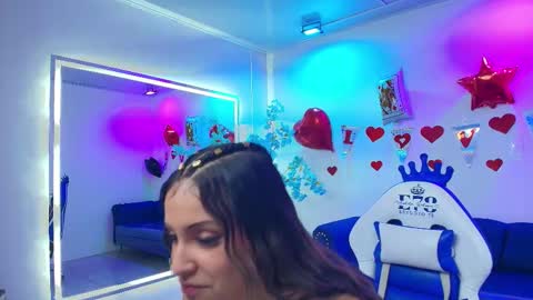 Amy  online show from 02-17-26, 03:36