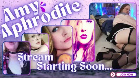  Amy Aphrodite  online show from 01-04-25, 04:32