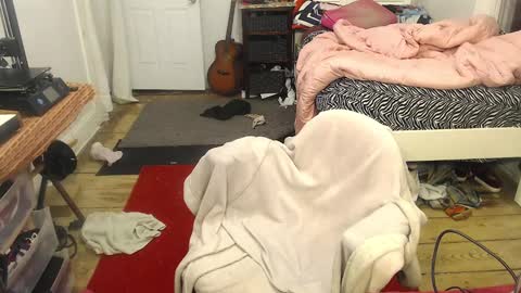 Trashely Gimpson online show from 01-16-25, 10:42